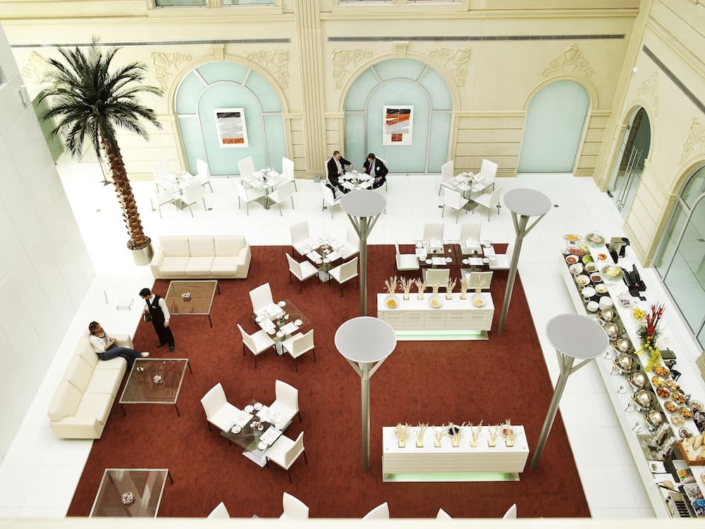Villa Rotana — 17