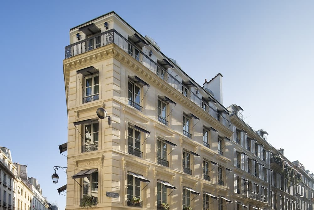 Pavillon Faubourg Saint-Germain & Spa — 1