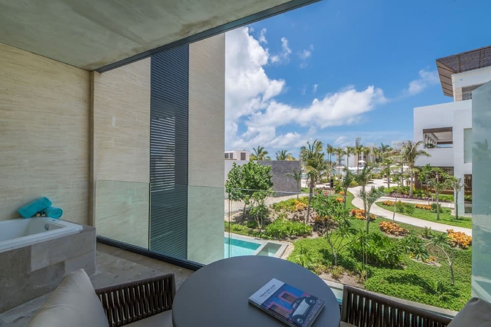 Haven Riviera Cancun - All Inclusive - Adults Only — 22