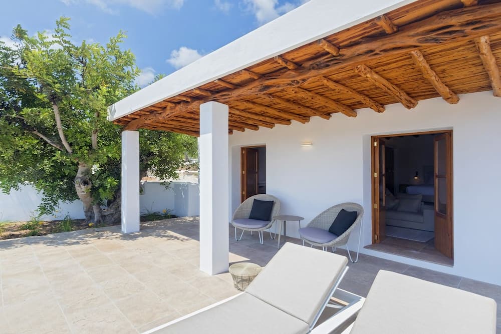 Agroturismo Can Toni Xumeu - Sólo Adultos — 28