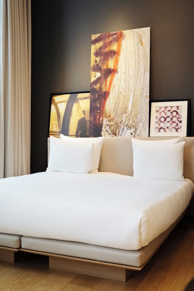 Le Cinq Codet — 2
