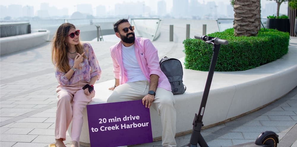 Premier Inn Dubai Al Jaddaf — 3