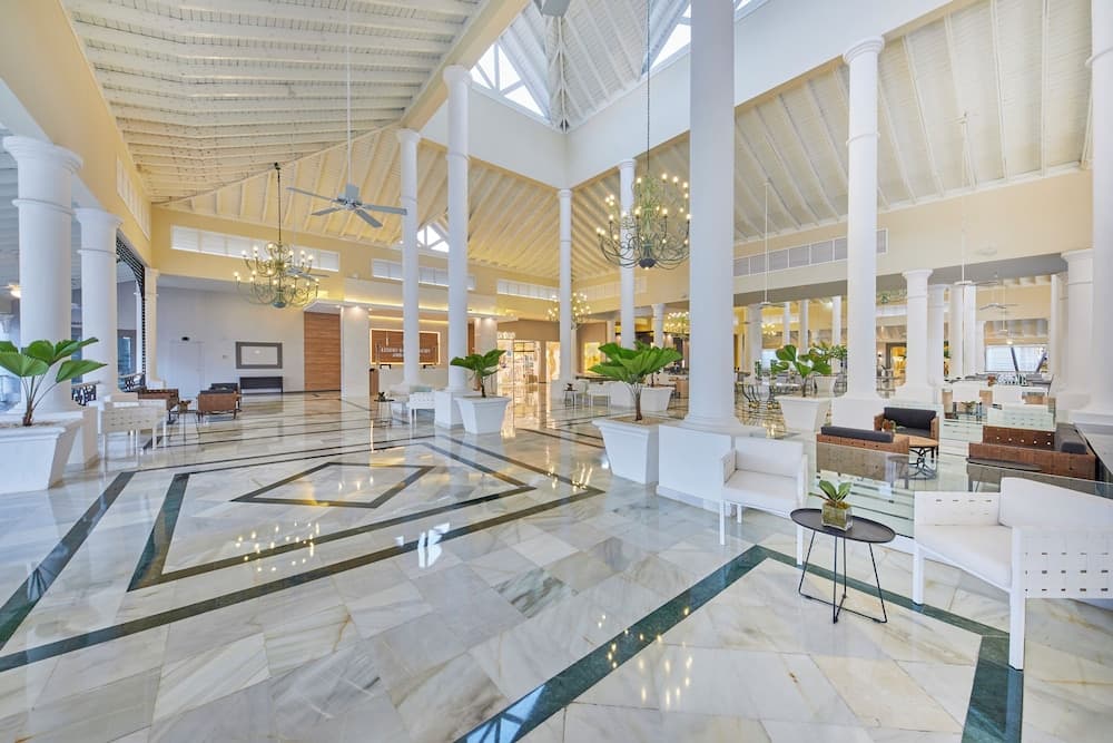 Bahia Principe Luxury Ambar - Adults Only - All Inclusive — 7