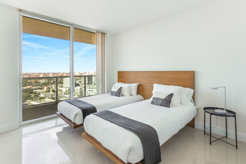 OB Brickell Miami — 4
