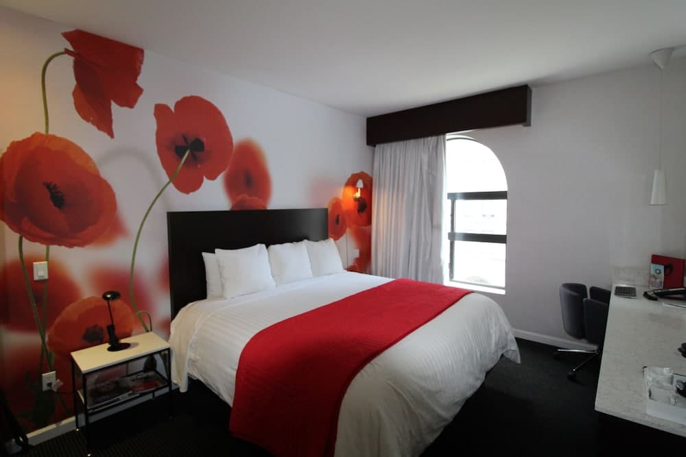 The O Hotel, Trademark Collection by Wyndham — 11