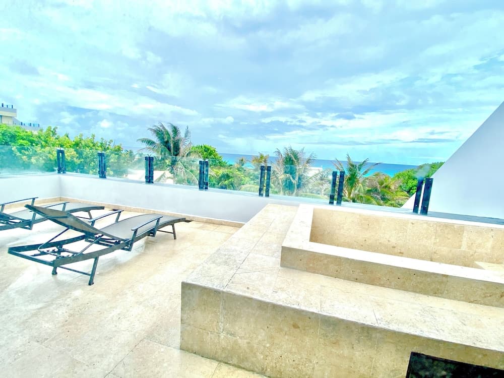 Condominio en resort frente al mar — 5