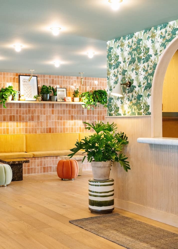 Hotel Palihotel Hollywood — 2