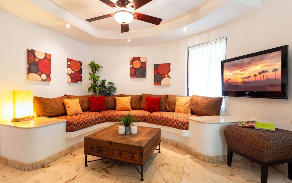 Maya Villa Condo Hotel & Strandclub — 29