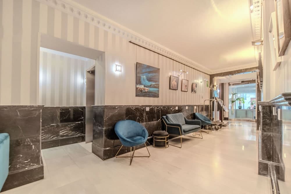ITC Infantas by Soho Boutique — 23