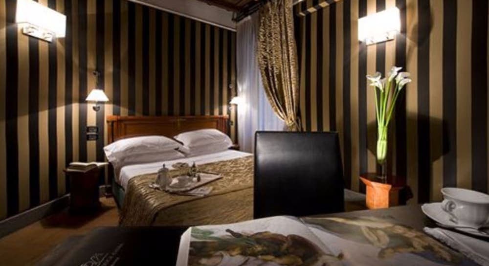 Hotel Duca d'Alba — 17