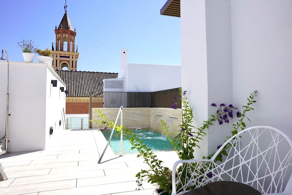 Hotel Amadeus Sevilla — 1