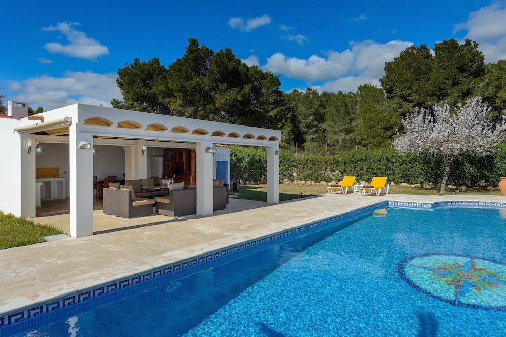 Villa Piedad Ibiza — 6