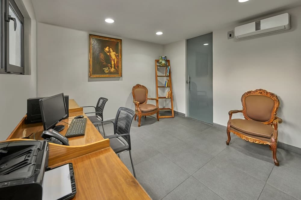 Wyndham Garden Città del Messico Reforma — 27