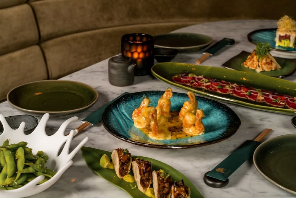 The Dubai EDITION hotel, Dubai Fountain Street, Downtown, Dubai, 11788, United Arab Emirates — photo 82