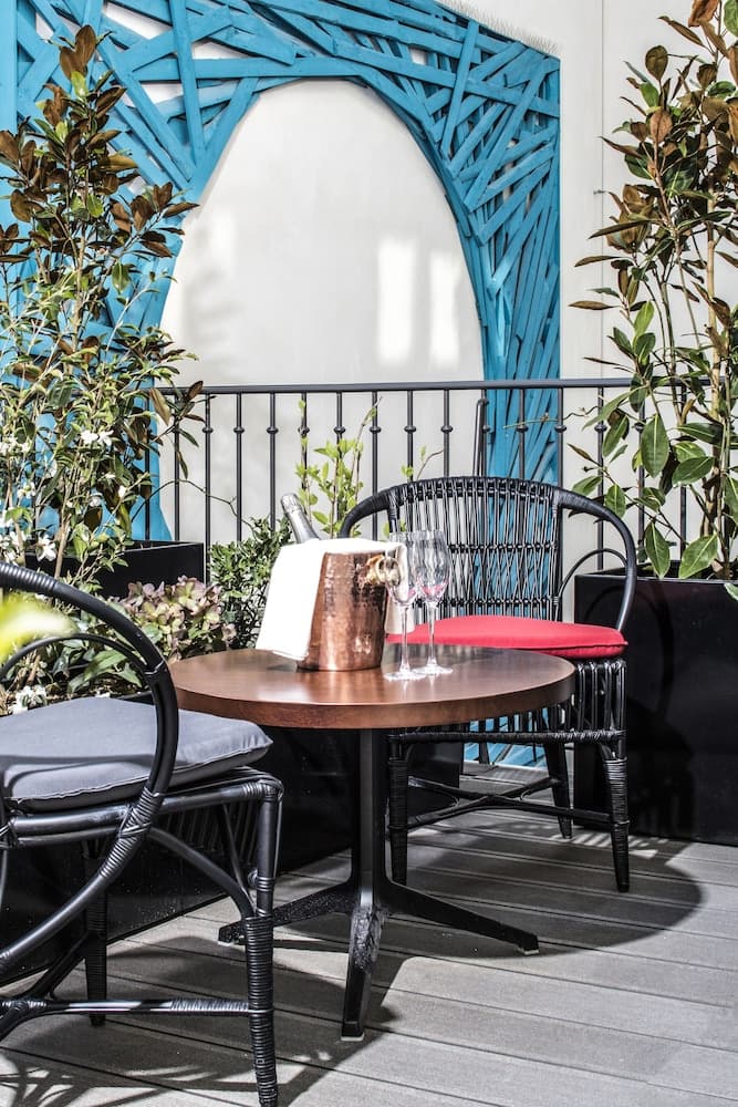 Les Bains Paris — 29