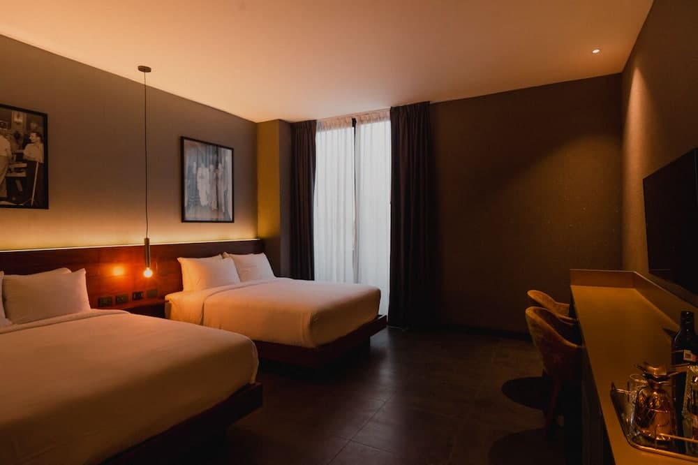 MARQUEE Playa Hotel — 4