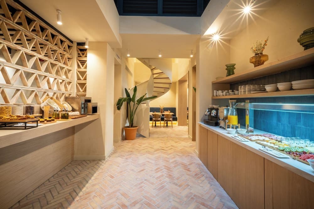 Ocean Drive Sevilla - Nuova Apertura — 30