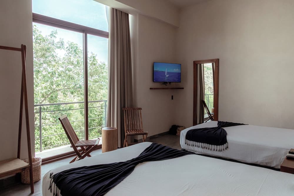 Prana Boutique Hotel — 25