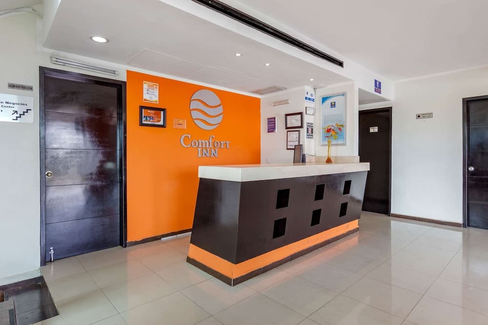 Comfort Inn Cancún Aeropuerto — 3