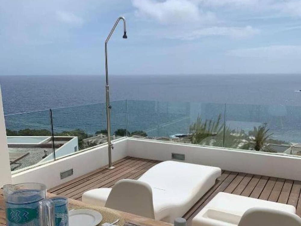 Luxury Villa In Ibiza — 1