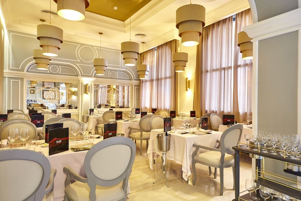 Hotel Riu Palace Punta Cana - All Inclusive — 21