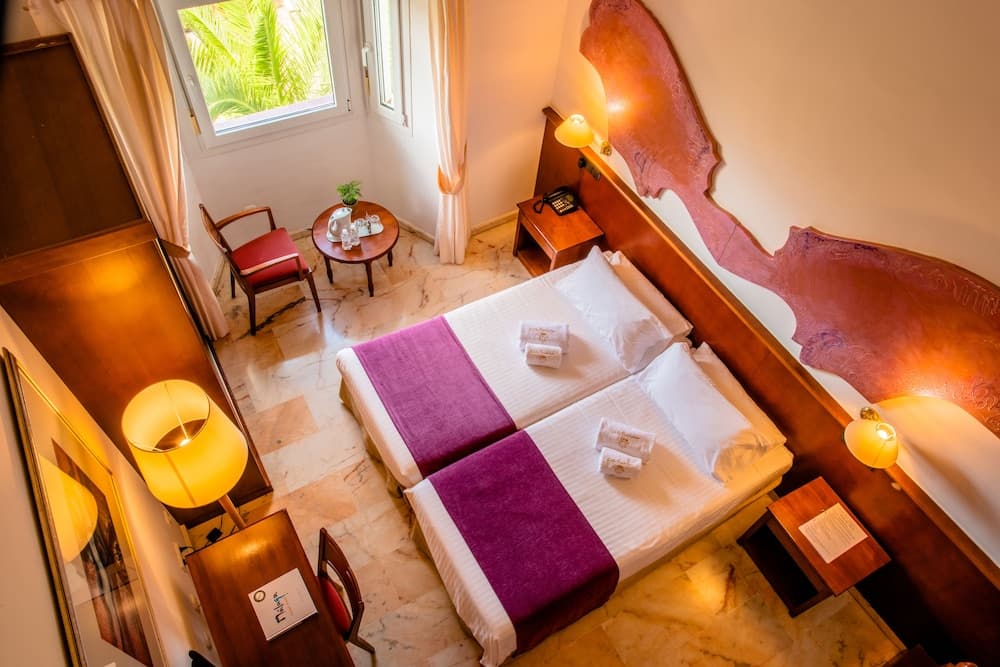 Hotel Villa Guadalupe — 14