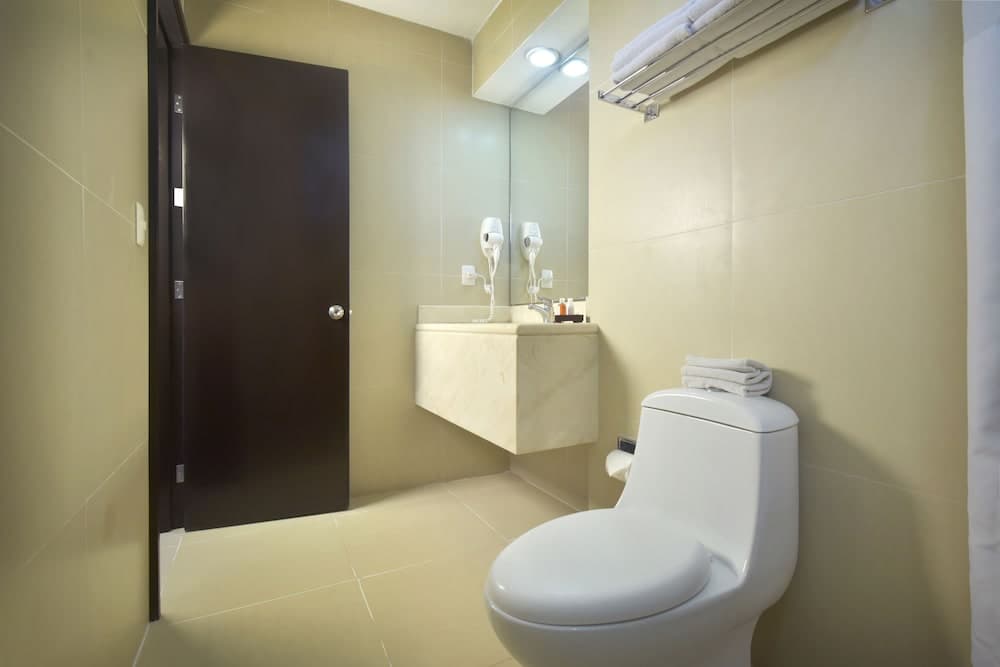 Hotel Bonampak — 11
