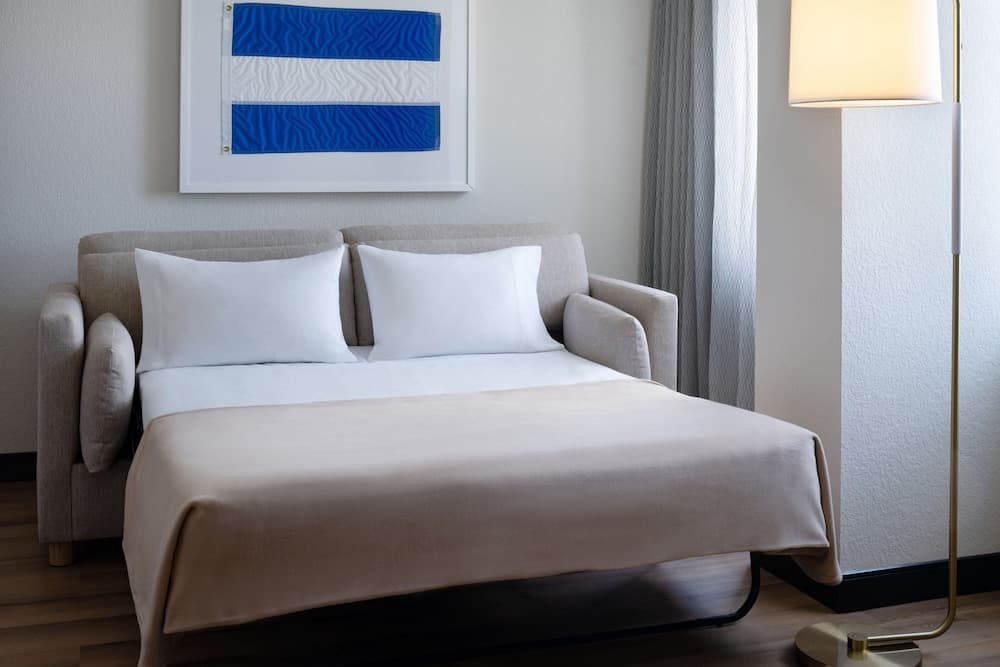 Renaissance Fort Lauderdale Marina Hotel — 7