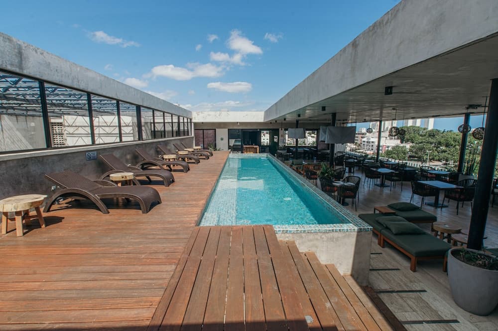 Mex Hoteles — 28
