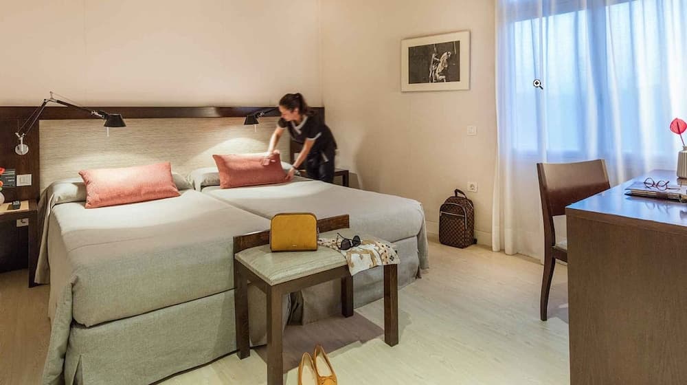 Park Hotel Barcellona — 6