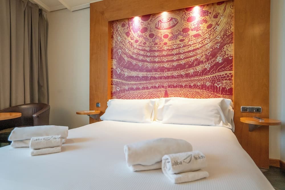 Hotel Abba Sants — 11