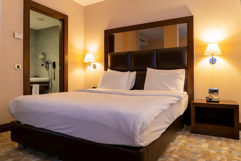 Hotel Midtown Istanbul — 17