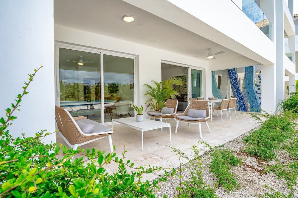 Cana Brava Residences Rental Apartment — 4