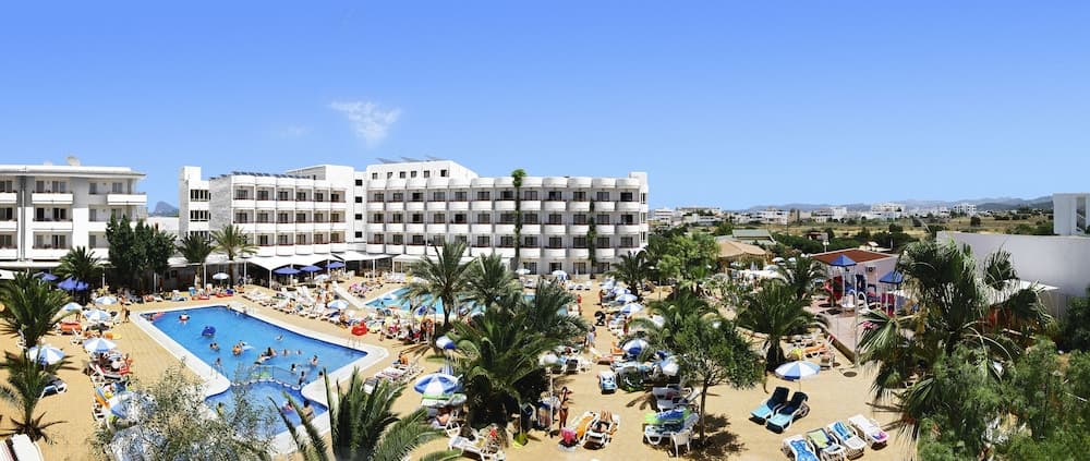 Hotel Coral Star — 2