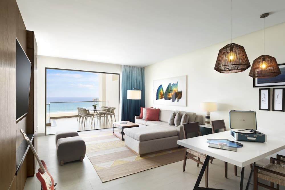 Hard Rock Hotel Los Cabos All Inclusive — 12