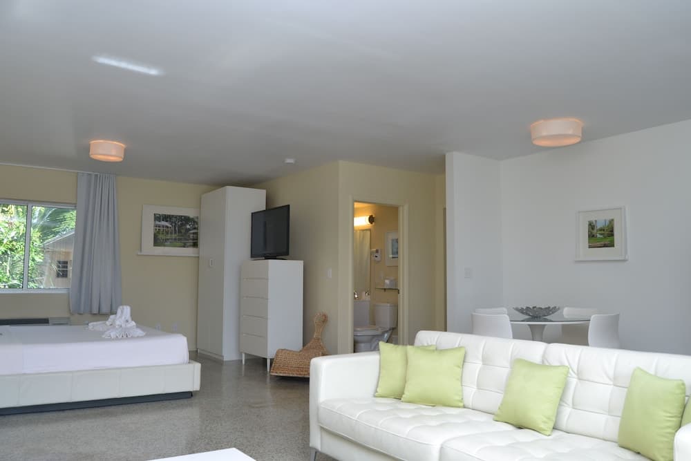 Tranquilo Ein Resort-Hotel von North Beach Village — 17