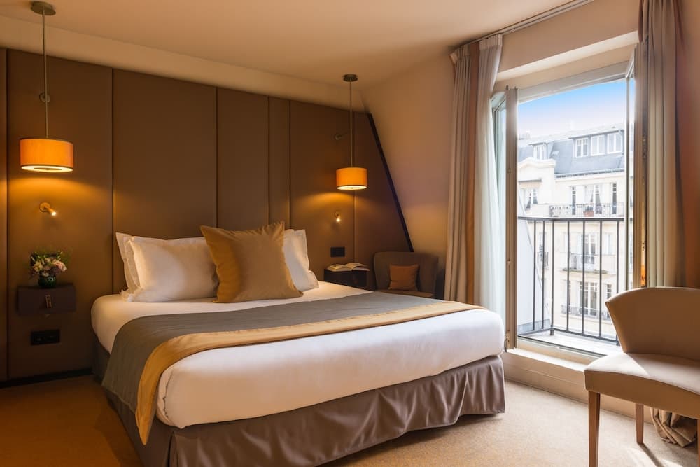 Hotel La Bourdonnais by Inwood Hotels — 26