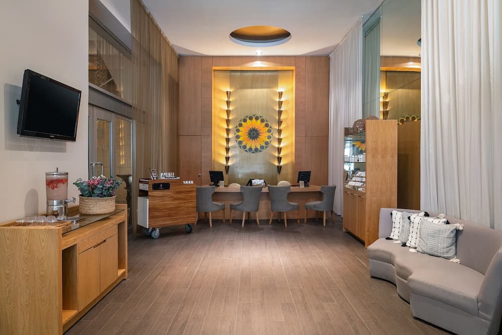 Paradisus La Perla - Adults Only - Riviera Maya - All Inclusive — 13
