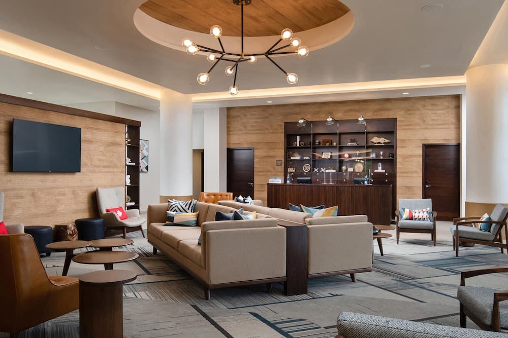 Four Points by Sheraton Puntacana Village — 14