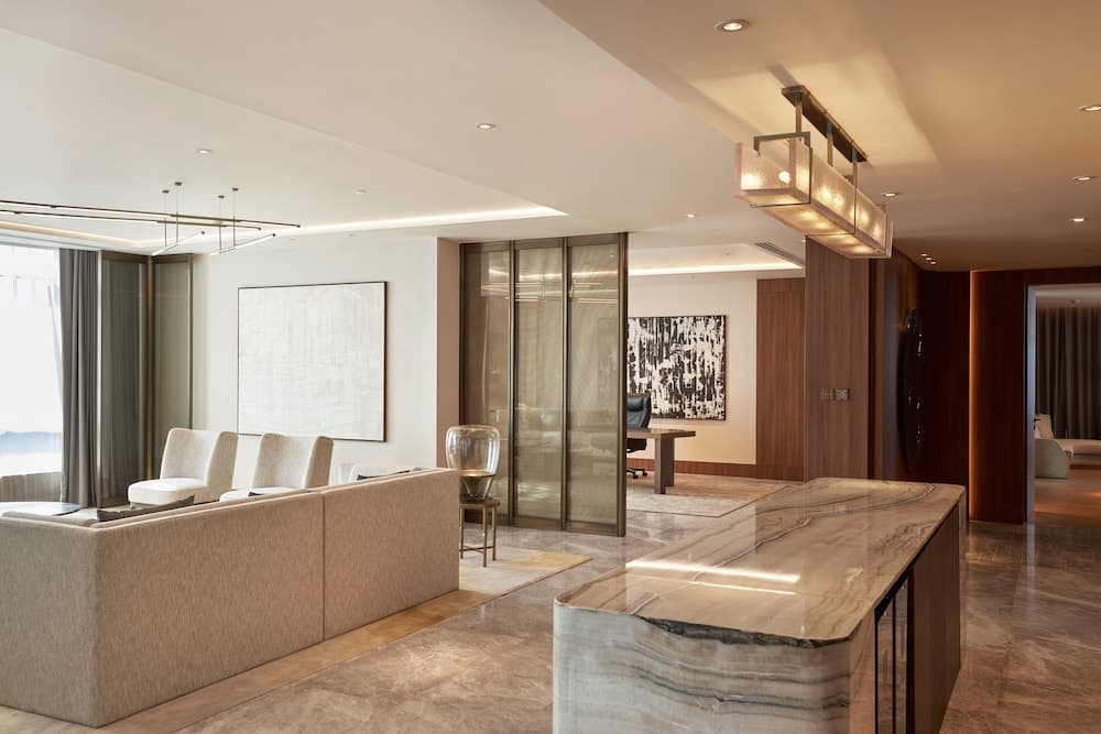 Centara Grand al CentralWorld — 17