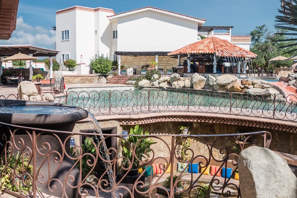Executive Studio at Cabo Country Club — 19