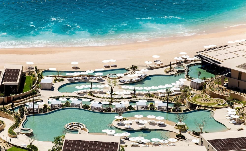Montage Los Cabos — 10