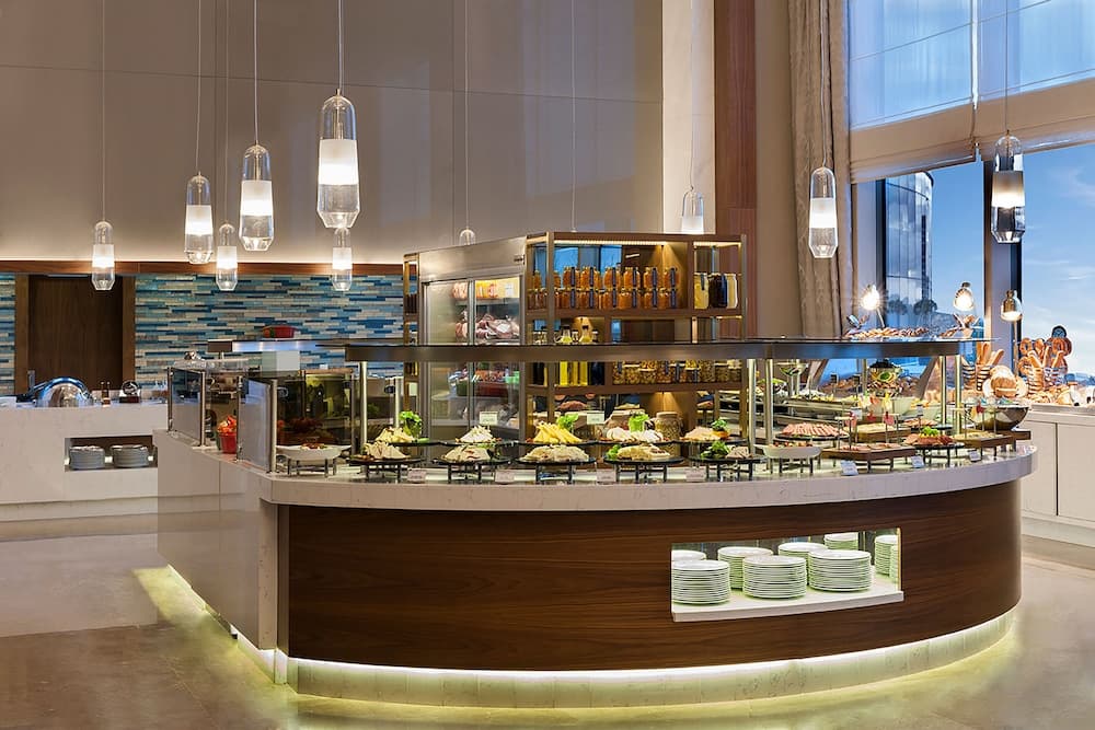 Elite World Grand Istanbul Kucukyali — 14