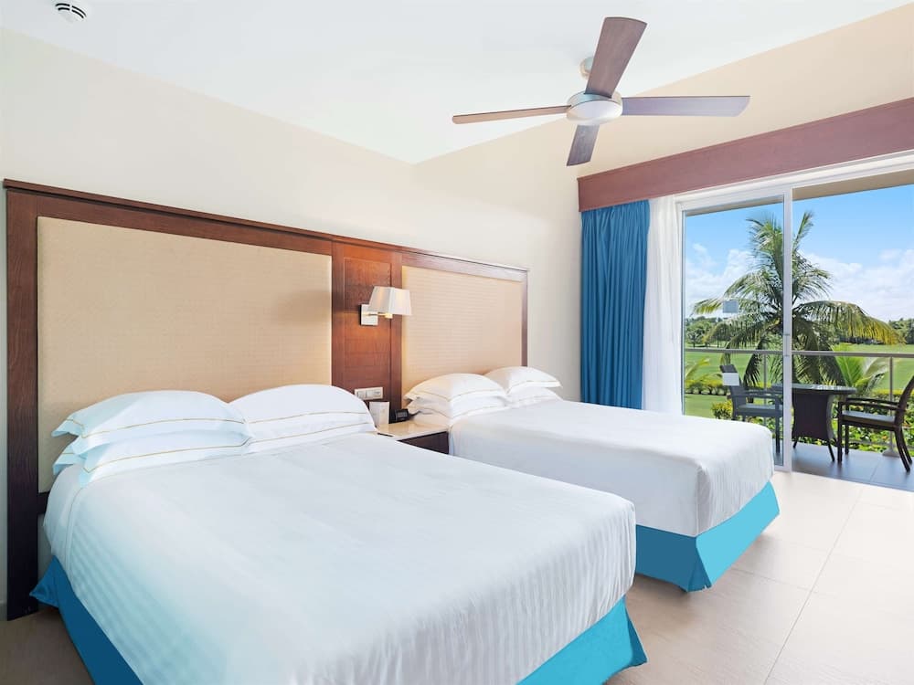 Barceló Bávaro Palacio - Todo Incluido — 27