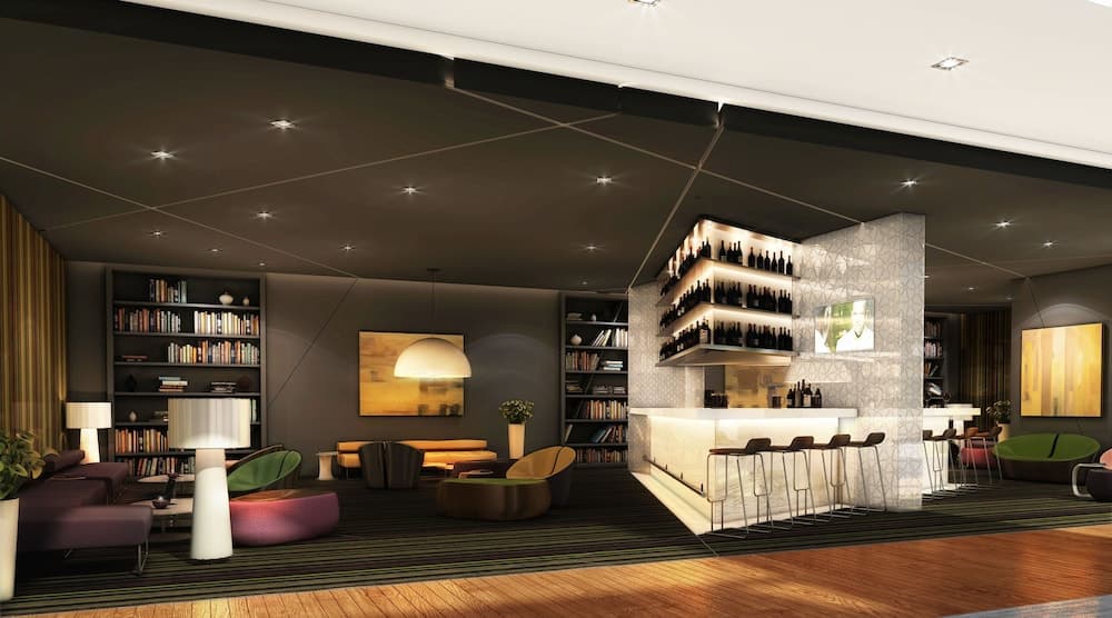 Hyatt Place Dubai Wasl District — 30