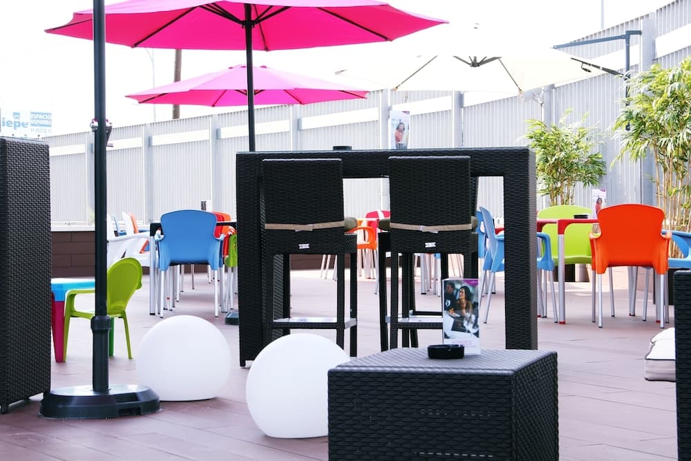 Crowne Plaza Madrid Airport, un Hotel IHG — 14