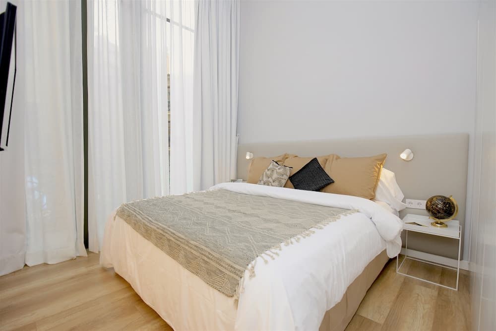 L'Aguila Apartments Turismo de Interior — 11