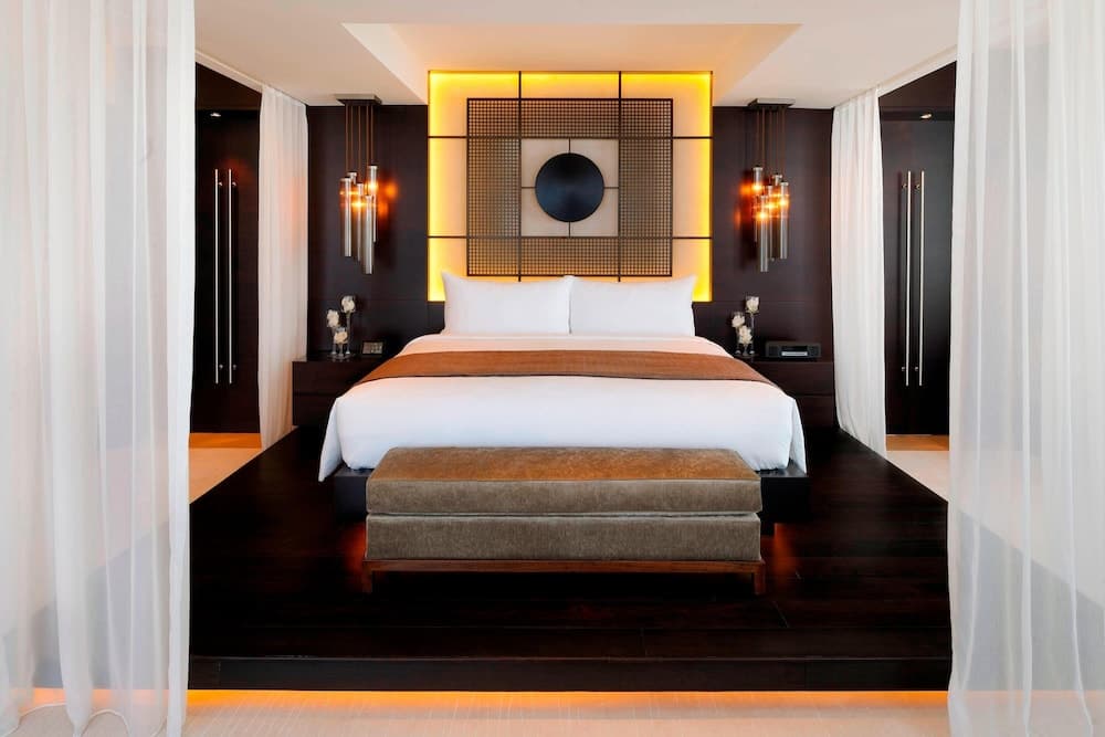 JW Marriott Marquis Hotel Dubai — 28