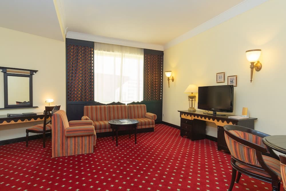 Millennium Airport Hotel Dubai — 4