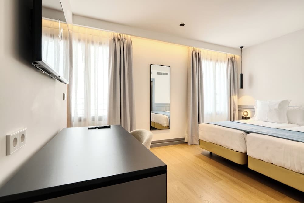 Hotel Murillo Reinoso — 20